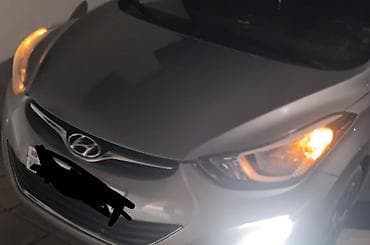 Hyunday elantra 2014 2015 Salam hunday elantra farasi satilir hecbir lalafo.az -da Hyunday elantra 2014 2015 Salam hunday elantra farasi satilir hecbir