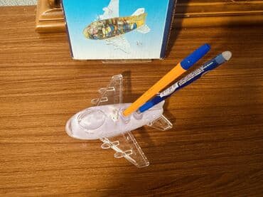 Manejlər: Oyuncaü suvenir — 4