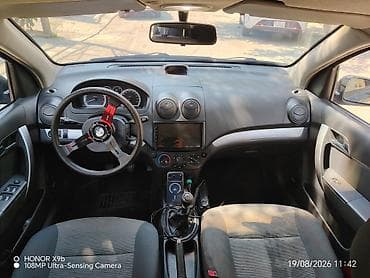 mazda 2: Chevrolet Nexia: 1.6 l | 2021 il 55000 km Sedan — 6
