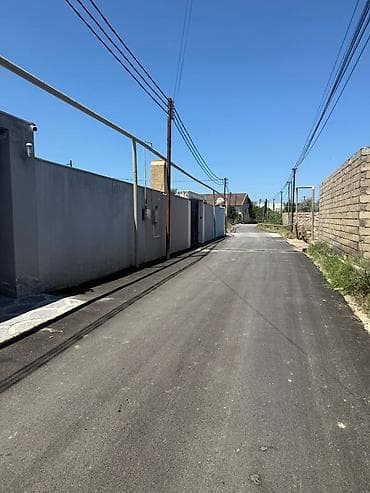 qebelede ucuz evler: 4 otaqlı, 11 kv. m, Kredit yoxdur, Yeni təmirli — 1