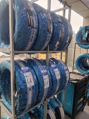 disiqi teker: Məhsul: SAILUN avtomobil şinləri Təsvir: - Modellər: Atrezzo Elite — 3