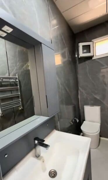 xacmazda satılan evlər: 3 otaqlı, 100 kv. m, Yeni təmirli — 19