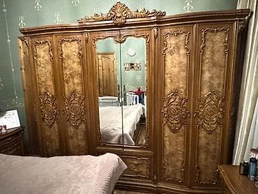 perla mebel stullar: Masa və oturacaqlar — 7