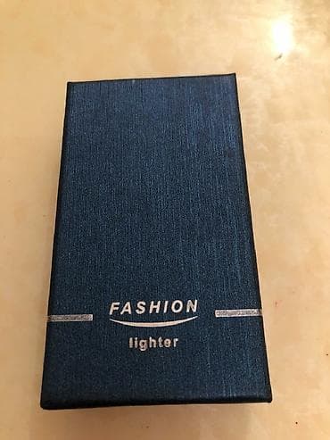 sederek xonca instagram: Зажигалка — 2