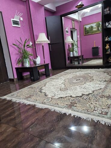 купить квартиру в баку в ипотеку: 4 otaqlı, Yeni tikili, 163 kv. m — 3