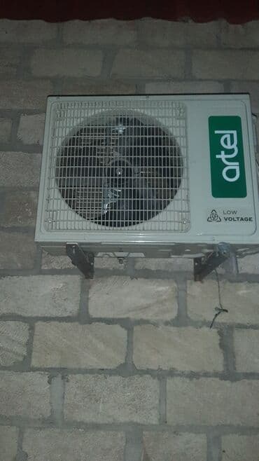 sicanlari nece mehv etmek olar: Artel split kondisioner satılır. Xüsusiyyətlər: - Marka: Artel - Tip — 2