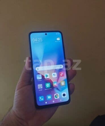 samsung a01 core ikinci el: Redmi 10, 128 GB, Barmaq izi — 1