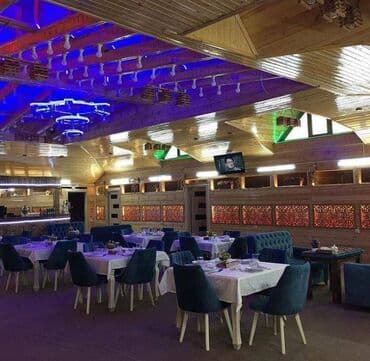 kirayə restoranlar: Suraxanı rayonu,yeni Günəşli qəsəbəsində, 5 sot həyət sahəsi olan 3 — 3