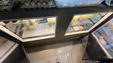 vitrin soyducular: Vitrin soyuducu — 2