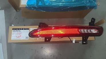 byd seal 05 ehtiyat hisseleri: Sol arxa, BYD Seal 05, 2025 il, Orijinal, Çin, Yeni — 2