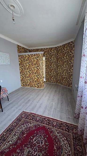 qubada ev: 3 otaqlı, Səbail r. r-nu — 2
