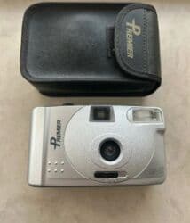 mini fotoaparat qiymetleri: PREMIER kompakt plyonka fotoaparatı - Brend: Premier - Növ: 35 mm — 6