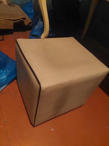 yatağ: İkinəfərlik çarpayı, İşlənmiş — 7