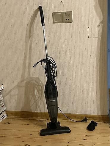 Winsor şaquli elektrik süpürgəsi - Brend/model: Winsor (şaquli/stik