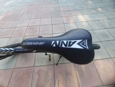 русский язык 2 класс мсо 4: İşlənmiş Dağ velosipedi Anmier, 26" — 3