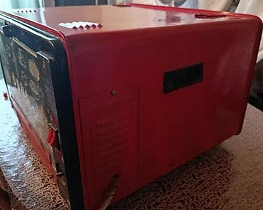 efba soba: “ÖDÜL” elektrikli soba – Super Peya Məhsulun təsviri: - Stolüstü — 2