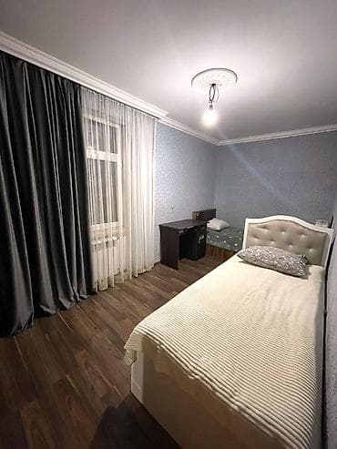 qaracuxur kiraye evler 2023: Qarayev metrosundan 5–7 dəqiqəlik məsafədə yerləşən 2 otaqlı, 50 kvm — 4