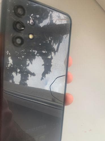 samsung a 32 128: Samsung Galaxy A32, 64 GB, rəng - Boz — 8