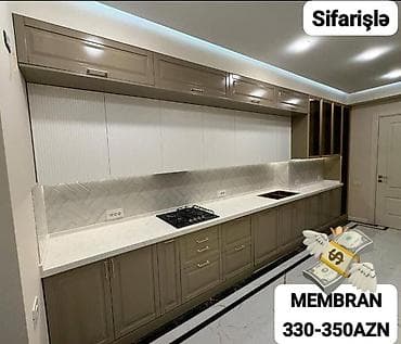 ar riyad mebel: Mətbəx mebeli — 1