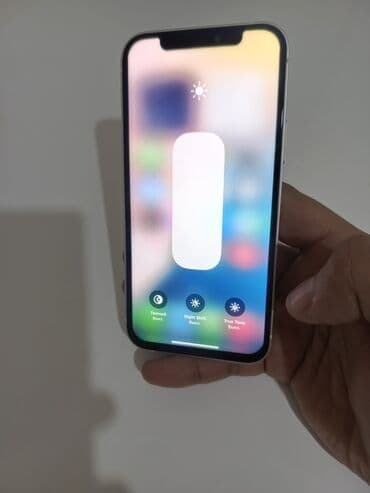 iphone 11 qiymeti 2 ci el: IPhone 13, Ağ, Face ID — 8