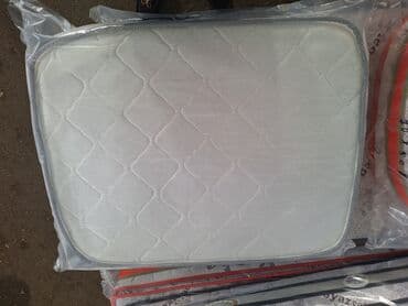 tək nəfərlik matras: Yeni, Ortopedik matras, Bir nəfərlik — 2