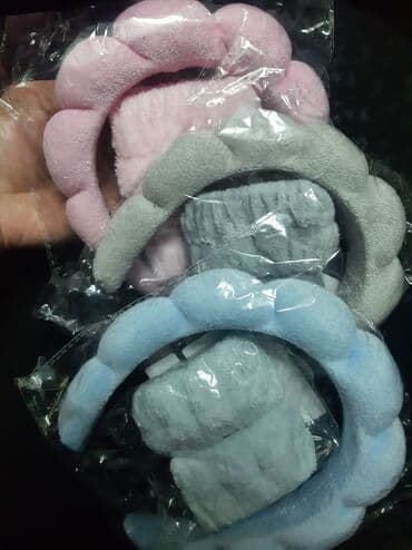 Makyaj üçün abadok və qolcuqlar lalafo.az -da Makyaj üçün abadok və qolcuqlar