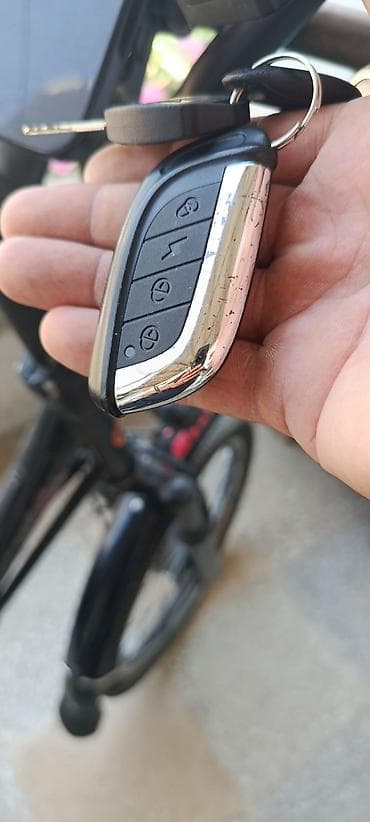 Elektrik velosipedlər: SALAM HƏR BIR MƏLUMATI YAZIRAM ANCAQ REAL ALICILAR ELAQE SAXLASIN ön — 2