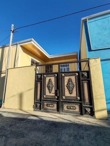 binəgədi: Binəqədi qəs. 3 otaqlı, 100 kv. m, Kredit yoxdur, Yeni təmirli — 2