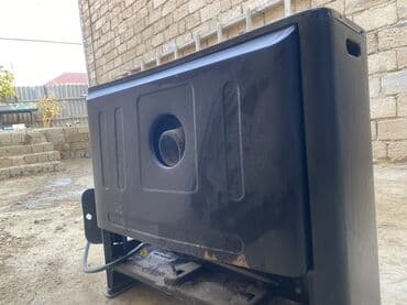 мастер по ремонту кондиционеров: Salam klapanı işləmir belə normla vəziyyətdədi arxası yüngül krasqası — 4