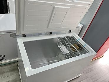 soyuducu alıram: Qapalı dondurucu — 2