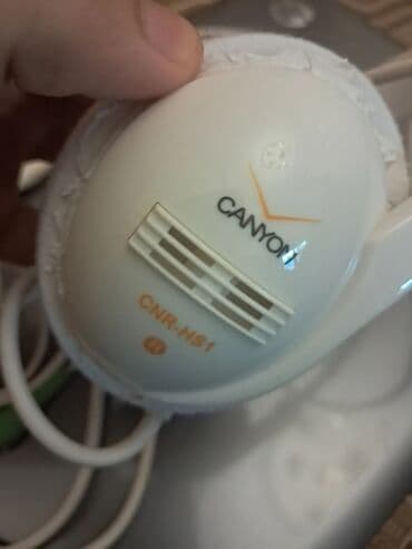 İşlənmiş Simli Qulaqcıqlar, rəng - Ağ lalafo.az -da İşlənmiş Simli Qulaqcıqlar, rəng - Ağ