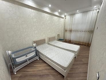 kiraye evler xrdalanda: Sumqayıt şəhər, Bulvar küçəsi, Bulvar Qayalı marketin yaxınlığında, 3 — 8