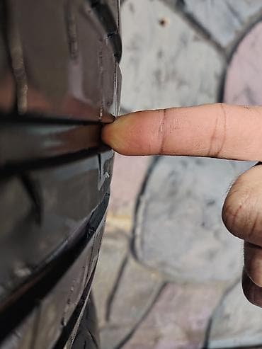 aksesuarlar avto: SALAM TEKERLERIN HERBIRI ELA VEZIYYETDEDIR QİYMET 170 AZN REAL ALİCİYA — 3