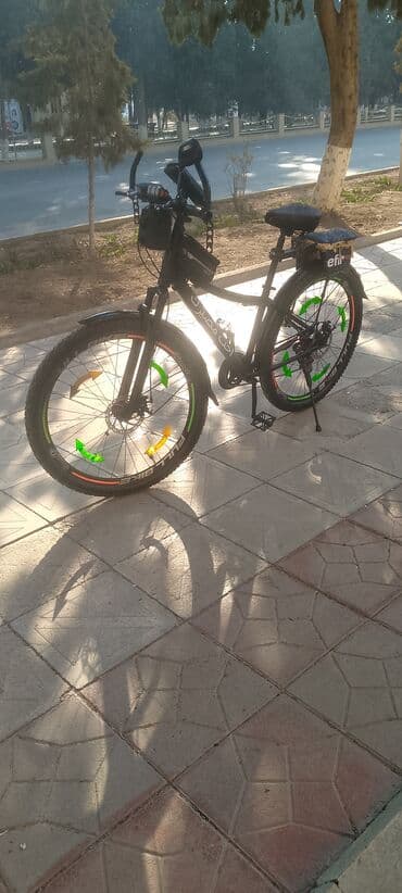 математика 3 класс мсо 4: Б/у Городской велосипед 29", скоростей: 1 — 2