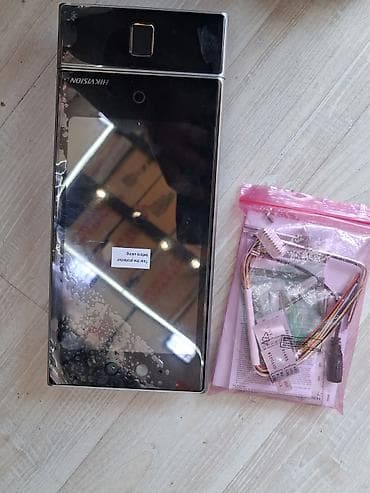 darvazalar 2021: Hikvision akses‑nəzarət və terminallı üz/fingerprint oxuyucu qurğu — 3