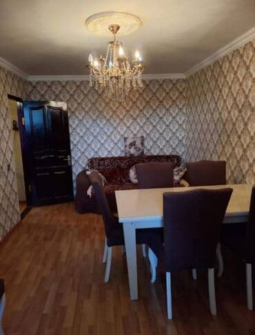 qarayev obyekt: Qaraev metrosunun yaxınlığında 5 mertebeli binanın 4-cu mərtəbəsində — 3