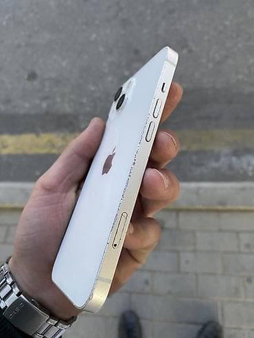 IPhone 13, Ağ, Face ID