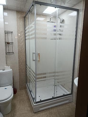 direlər: Şüşə qapı və vitrinlər üçün aksesuarlar və fitinqlər Məhsul çeşidi: - — 8