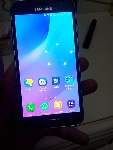 samsung s 3: Samsung 16 GB, rəng - Qara, İki sim kartlı — 1