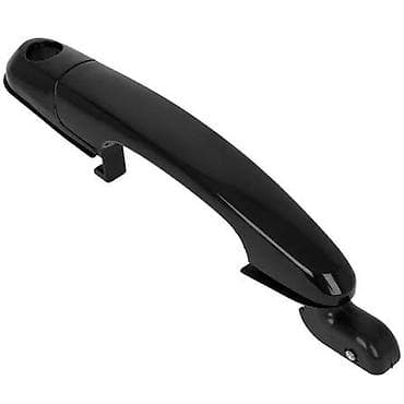 prius qabaq bufer: Hyundai-Kia üçün çöl qapı ruçkası — 1