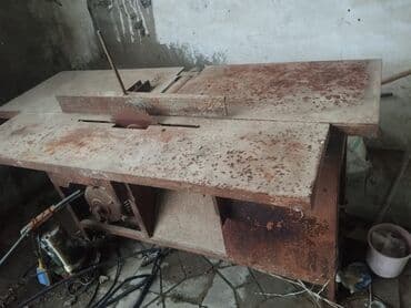 циркулярка цена в бишкеке: Taxta kəsən mişar — 2