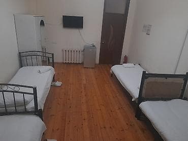 2 otaql: 🏨 HOSTEL – GECƏLİK CƏMİ 10 AZN! Tələbələrə, səyahətçilərə və qonaqlara — 2