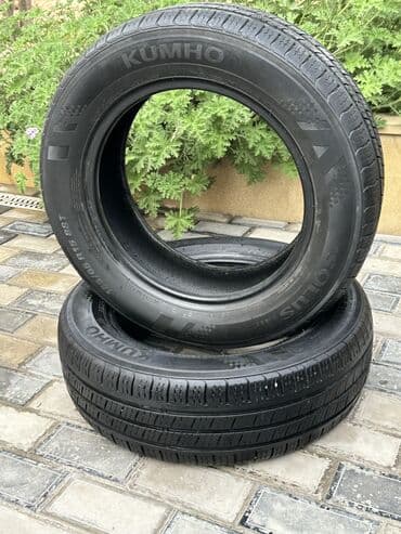 Şin Kumho 185 / 65 / R 15