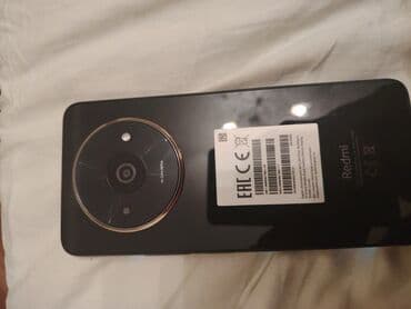 redmi note 10s ikinci el: Redmi 3x, 64 GB, rəng - Qara, Sensor — 1