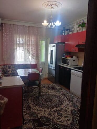 yeni guneslide 4 otaqlı evler: Bakı, 4 otaqlı, Köhnə tikili, 120 kv. m — 6