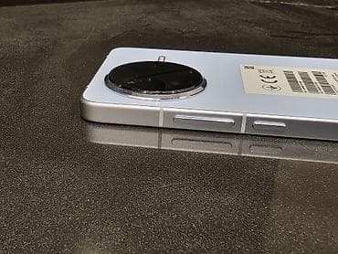 irsad electronics plansetler: Poco F7 Pro, 512 ГБ, цвет - Серый, Сенсорный — 1