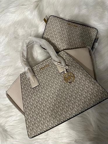 Çantalar: Əl çantası, Michael Kors, Yeni — 2