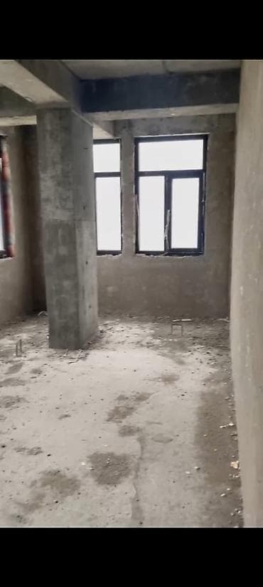 2 otaqlı ev: 2 otaqlı, Yeni tikili, 107 kv. m — 3