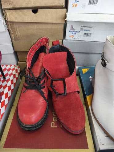 ideal ayaqqabi instagram: Kişi ayaqqabıları – müxtəlif modellər - BEMSA Comfort kolleksiyası — 21