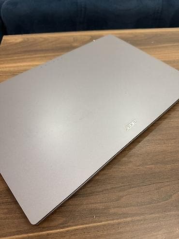 changan adapteri: Acer Aspire A515-58P / Intel Core i5 13-cü nəsil / 16 GB RAM / 1 TB — 3